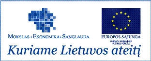 Kuriame Lietuvos ateitį